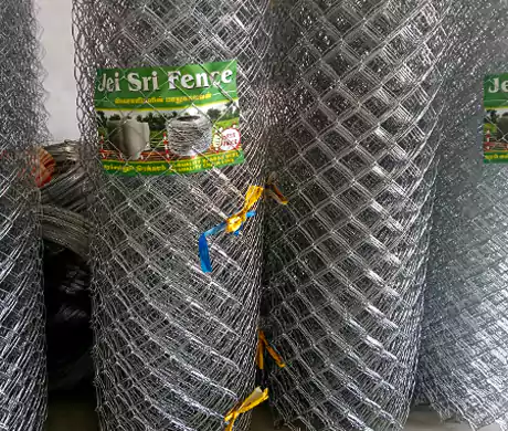 Chain link mesh supplier in chennai