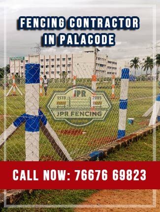 Fencing contractors in Palacode Dharmapuri