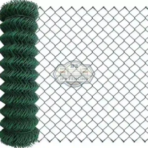 PVC Chain-Link Fencing work in Chennai