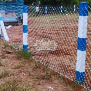 Fencing Solution in Chennai