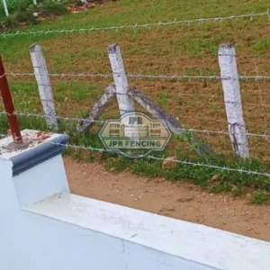 Construction Fencing in Chennai