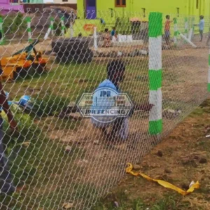 Custom Fencing in Chennai