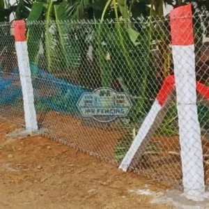 Affordable Fencing in Chennai