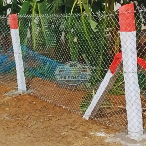 Affordable Fencing in Chennai