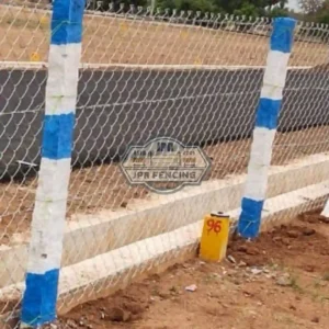 Best Fencing Company in Chennai