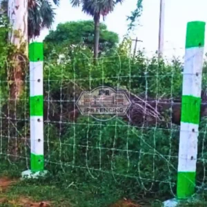 Fencing for Farms in Chennai