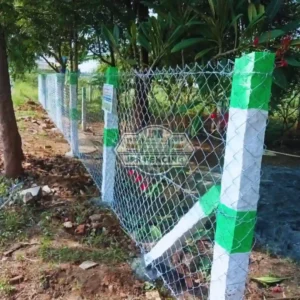 Fencing Contractors in Chennai