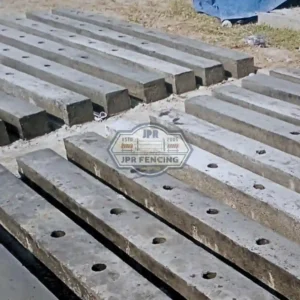 High-Quality Stone Fence Poles in Chennai