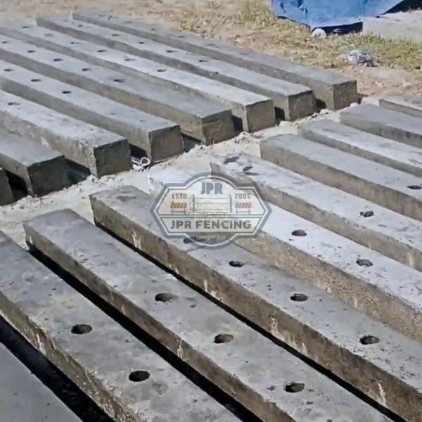 High-Quality Stone Fence Poles in Chennai