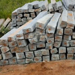 RCC Stone Poles in Chennai