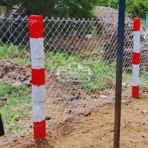 Cheap Fencing Materials in Chennai