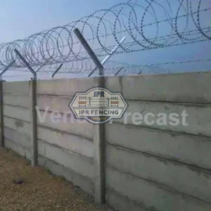 Industrial Fencing in Chennai