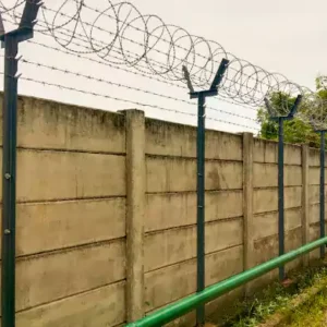 Razor Wire for Security in Chennai