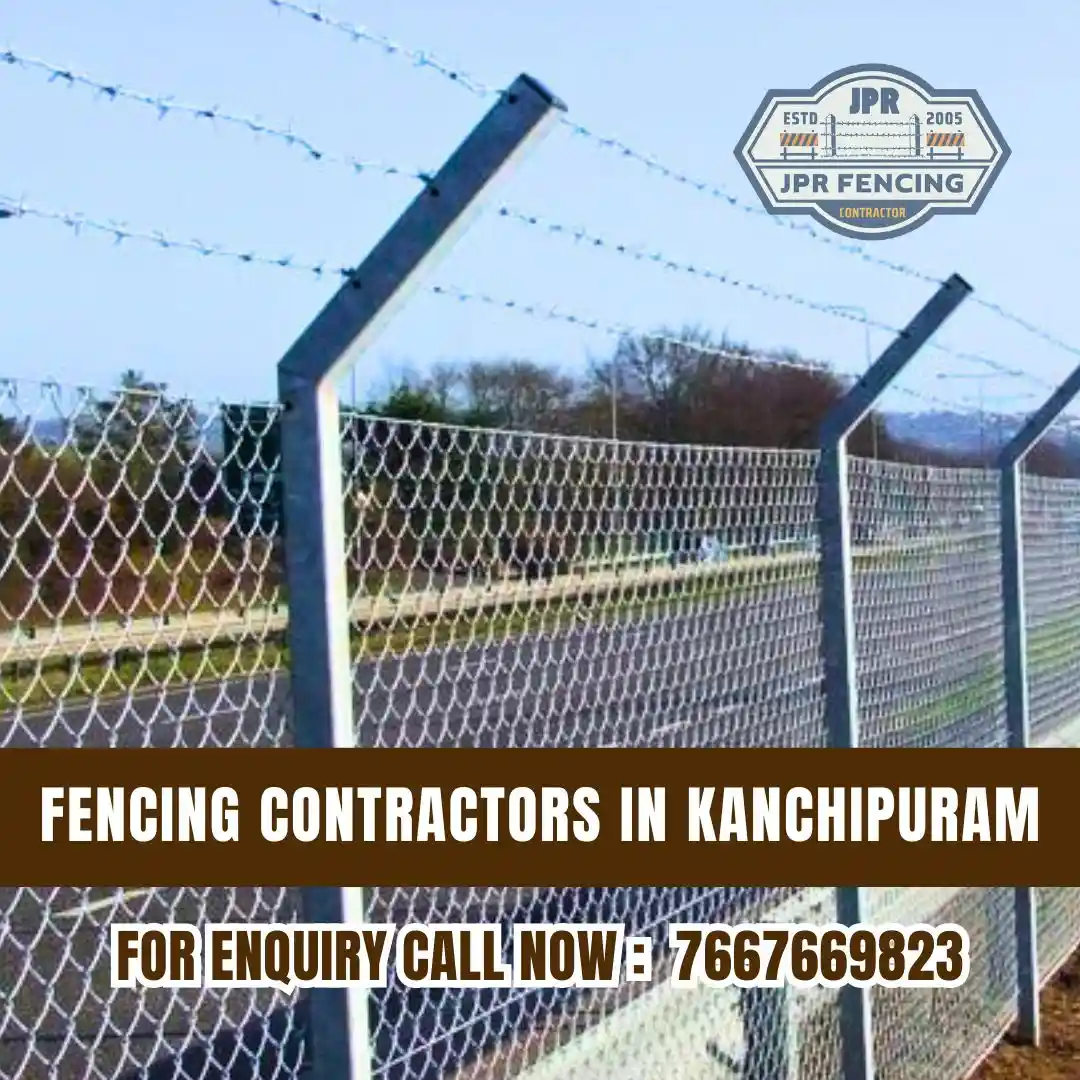 L-Angle for Fencing in Kanchipuram