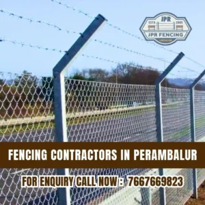 L-Angle for Fencing in Perambalur