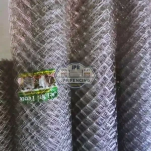 Chain Link Fencing in Perambalur