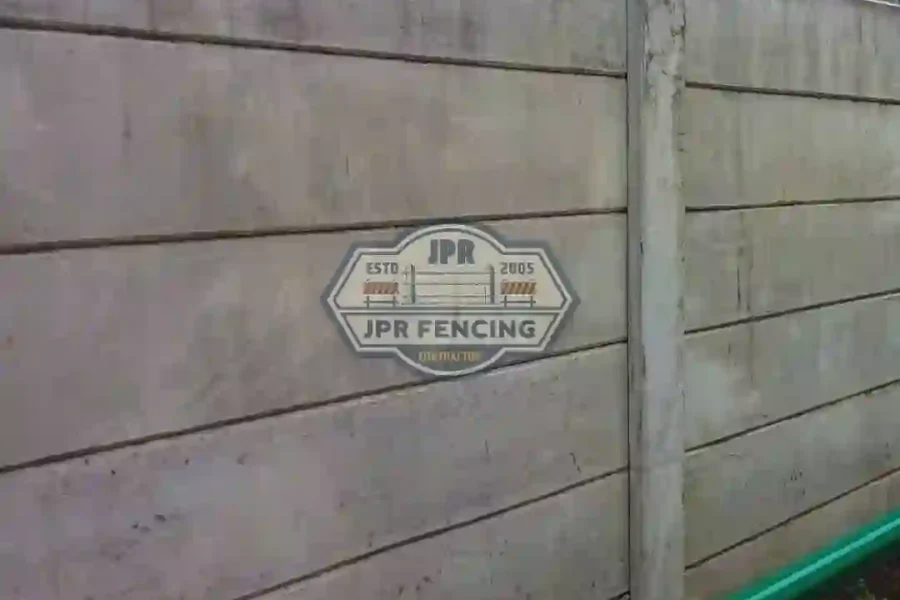 RCC Compound Wall in Chennai